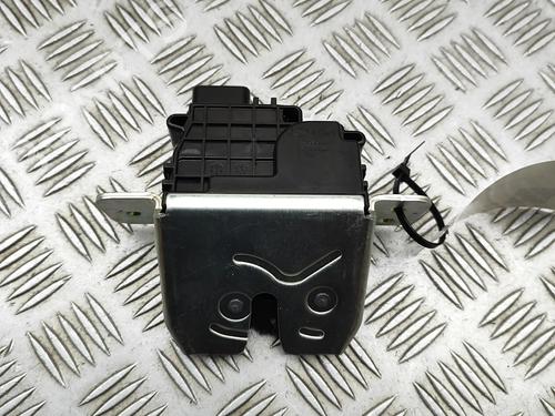 Used Tailgate lock KIA NIRO II (SG2) EV (204 hp) 31192564