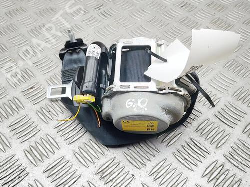 Rear right seatbelt OPEL MOKKA 1.2 (76) | BP37029304I28 - Image 3