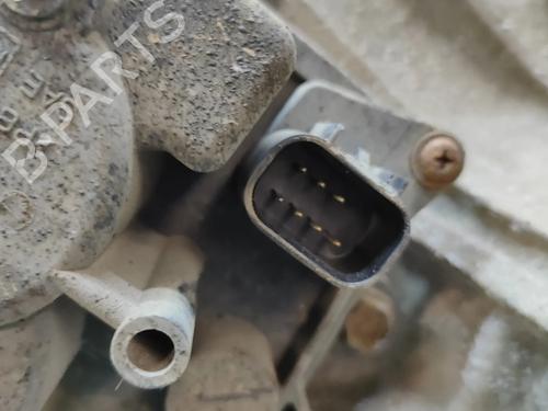 Transfer box ISUZU D-MAX II (TFR, TFS) 2.5 CRDi 4x4 (TFS86J) | BP32025526M36 - Image 5