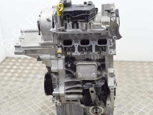 Motor SKODA KAMIQ (NW4) 1.0 TSI (95 hp) 30644118