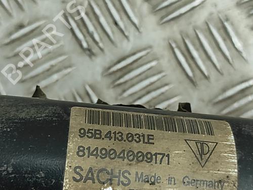 Left front shock absorber PORSCHE MACAN (95B) 3.0 S Diesel | BP26524055M16  - Image 5