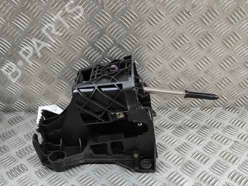 Used Gear lever PEUGEOT PARTNER Box Body/MPV (K9) 1.5 BlueHDi 100 (102 hp) 28560486
