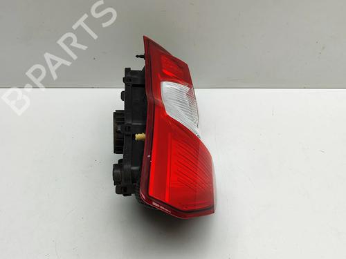 Right taillight FORD TRANSIT COURIER B460 Box Body/MPV 1.5 TDCi | BP29920444C35