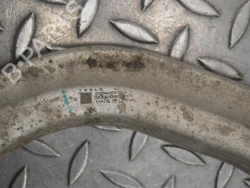 Right front suspension arm TESLA MODEL 3 (5YJ3) EV AWD | BP30251712M13 