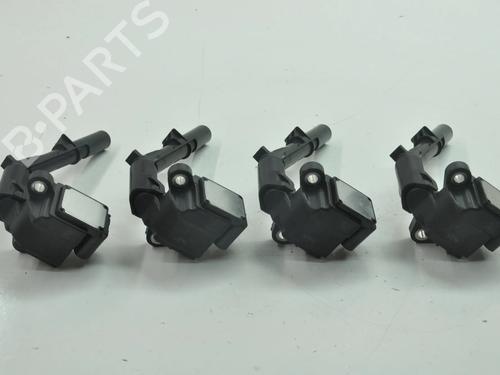 Ignition coil MERCEDES-BENZ C-CLASS (W205) C 200 (205.042) | BP9868183M94