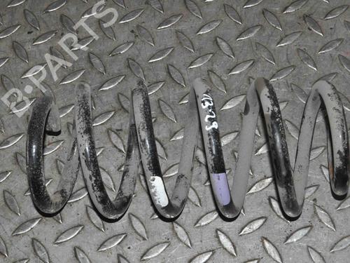 Used Shock absorber spring LEXUS CT (ZWA10_) 200h (ZWA10_, ZWA10R) (136 hp) 30215574