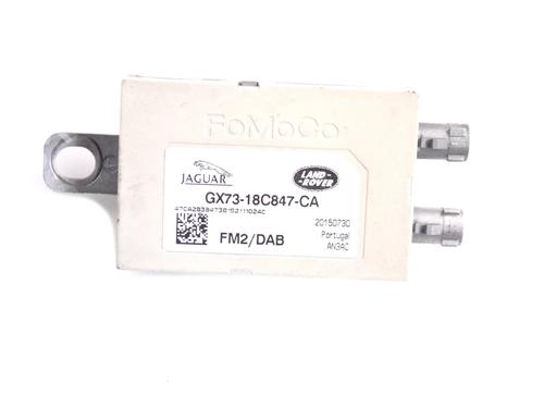 Electronic module JAGUAR XE (X760) 2.0 D | BP30228200M83 