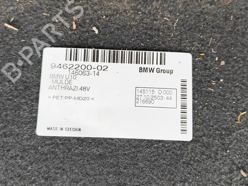 Bagagerumsgulv BMW X2 (U10) sDrive 20 i | BP36564834I33 - Image 7