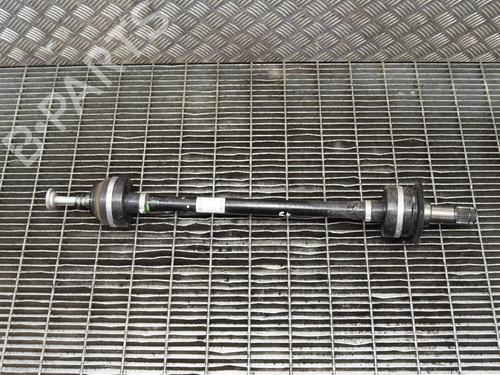 Used Left rear driveshaft Left rear driveshaft BMW X5 (G05, F95) xDrive 45 e Plug-in Hybrid (394 hp) 7901562 7901562