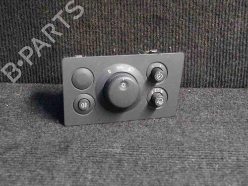 Electronic module OPEL ZAFIRA / ZAFIRA FAMILY B (A05) 1.9 CDTI (M75) | BP6722361M83 