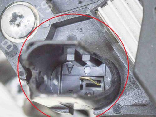 Alternator VOLVO V90 II Estate (235) D5 AWD | BP29593393M7 