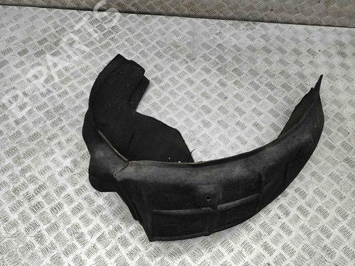 Wheel arch NISSAN LEAF (ZE1) Electric | BP27779900C56