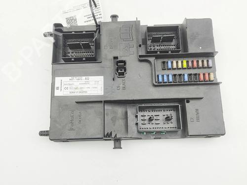 Electronic module FORD TRANSIT CUSTOM V362 Bus (F3) 2.2 TDCi | BP36644501M83 - Image 2