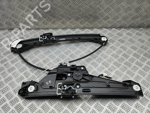 Used Front left window mechanism Front left window mechanism 38961331 38961331