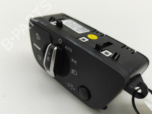 Electronic module AUDI A5 Sportback (F5A, F5F) S5 TFSI quattro | BP27532949M83