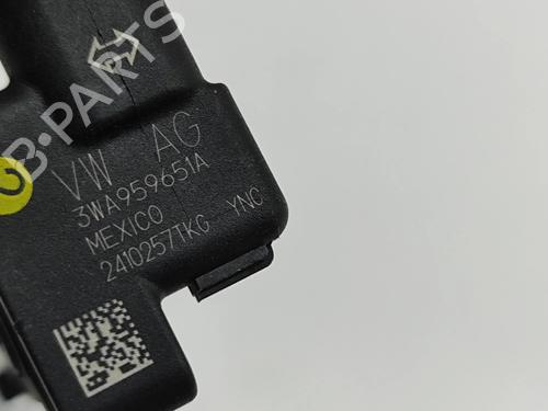 Electronic sensor SKODA ENYAQ iV SUV (5AZ) 85 | BP28115711M84 