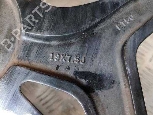 Rim FORD KUGA III (DFK) 2.5 FHEV | BP28561329C45 