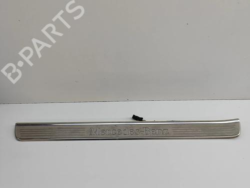 Used Step MERCEDES-BENZ S-CLASS (W222, V222, X222) S 500 (222.082, 222.182) (435 hp) 27791736