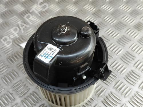 Heater blower motor PEUGEOT 2008 II (UD_, US_, UY_, UJ_, UR_, UC_) e-2008 (UKZKXZ) | BP29392357M62 