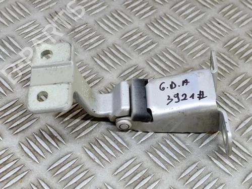 Türscharnier/Türfeststeller für MERCEDES-BENZ CITAN Box Body/MPV (W415) 111 CDI (415.603, 415.605) (110 hp) 14650496