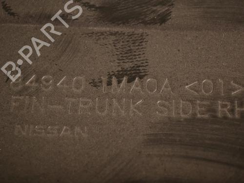 Boot lining INFINITI M (Y51) 30d | BP33339412I3 - Image 6