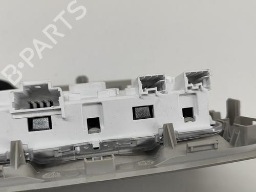 Interior roof light CITROËN C3 / C3 ORIGIN III (SX) 1.2 VTi 82 | BP17548753I8 