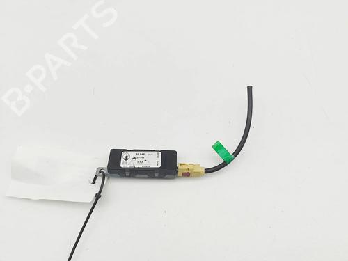 Used Electronic module Electronic module MASERATI GRAN TURISMO I 4.7 S (439 hp) 39687494 39687494