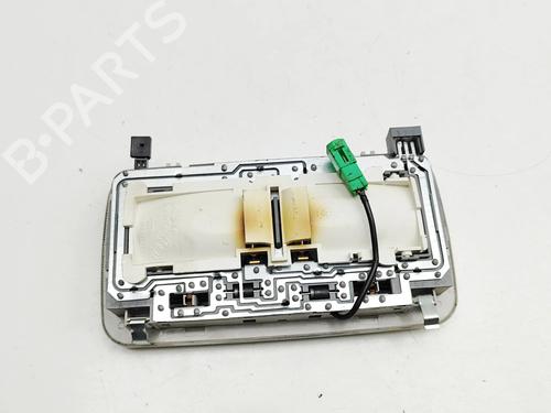 Interior roof light IVECO DAILY VI Platform/Chassis 35S21, 35C21, 40C21, 45C21, 50C21, 60C21, 65C21, 70C21 | BP31903301I8