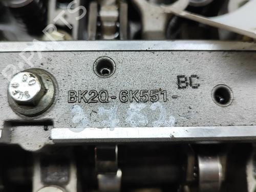 Cylinder head FORD TRANSIT CUSTOM V362 Bus (F3) 2.2 TDCi | BP32369337M5 - Image 8