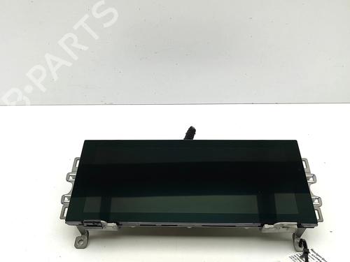 Used Display monitor Display monitor PORSCHE TAYCAN Cross Turismo (Y1B) 4S Performance Battery Plus (Y1BDB1) (571 hp) 33384578 33384578