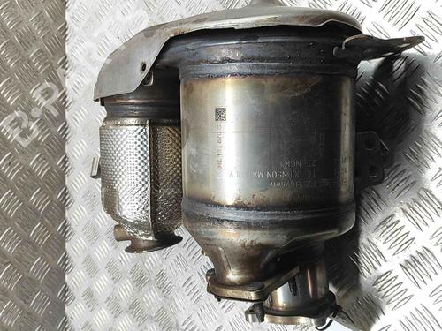 Catalizzatore AUDI Q5 (FYB, FYG) 2.0 TDI quattro (190 hp) 24976431