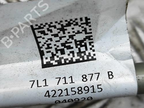 Other VW TRANSPORTER T6 Van (SGA, SGH, SHA, SHH) 2.0 TDI | BP30885513O1 