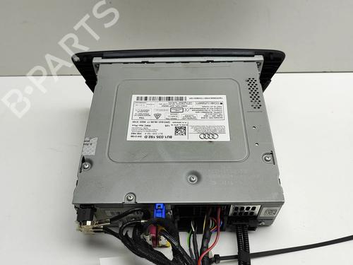 Electronic module AUDI Q3 (8UB, 8UG) 2.0 TFSI quattro | BP37610091M83 - Image 3