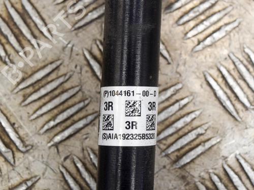 Right rear driveshaft TESLA MODEL 3 (5YJ3) EV AWD | BP27757795M41 