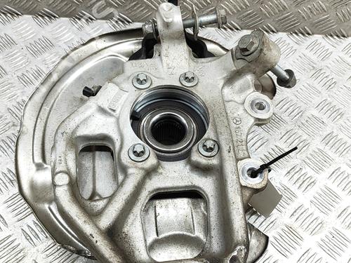 Left rear steering knuckle MERCEDES-BENZ GLS (X167) 400 d 4-matic (167.923) | BP28687568M27