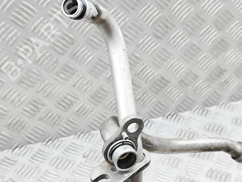 AC pipe MITSUBISHI LANCER VIII (CY_A, CZ_A) EVO X (CZ4A) | BP34560212M126  - Image 7