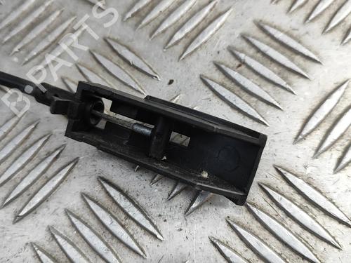 Front left lock FORD RANGER (TKE) 3.2 TDCi 4x4 | BP27576907C98 - Image 2