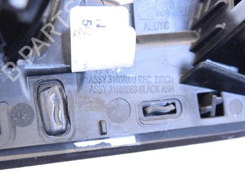 Middle console POLESTAR POLESTAR 2 (534) EV | BP30252926I22