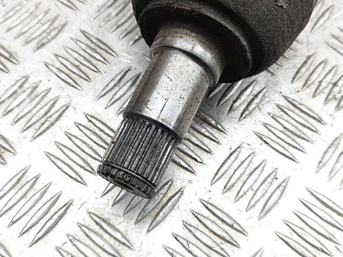 Left front driveshaft MERCEDES-BENZ CLA Coupe (C117) CLA 180 (117.342) | BP18958864M38 