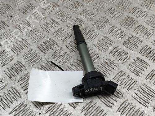 Ignition coil TOYOTA PRIUS PLUS (_W4_) 1.8 Hybrid (ZVW4_) | BP27295889M94 