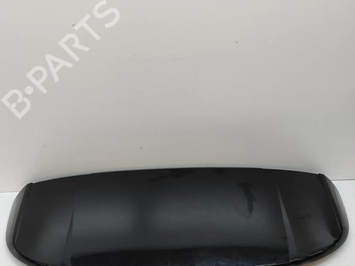 Spoiler bagklap SKODA KODIAQ II (PS7) 1.5 TSI mHEV (150 hp) 27778709