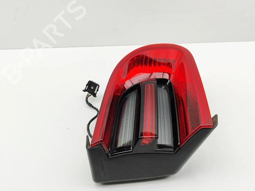 Left tailgate light PORSCHE MACAN (95B) 3.0 S Diesel | BP33381324C79 - Image 3