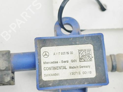 Electronic sensor MERCEDES-BENZ CLA Coupe (C117) CLA 180 (117.342) | BP39409681M84 - Image 5