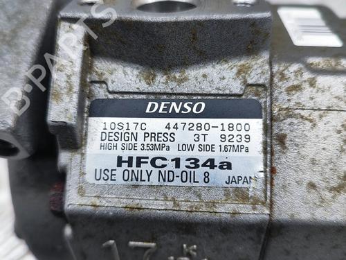 AC compressor IVECO DAILY VI Van 33-210, 35-210 | BP28548294M34 