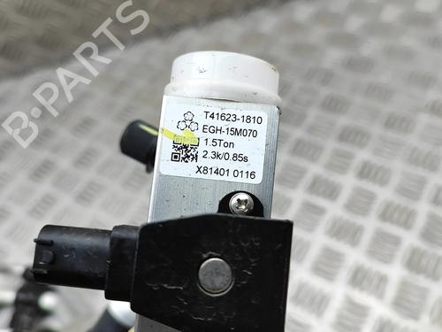 AC pipe KIA NIRO II (SG2) EV | BP33382291M126 - Image 7