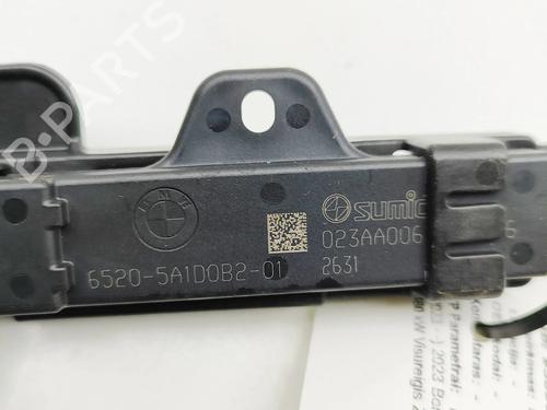 Electronic module BMW XM (G09) XM All-wheel Drive | BP33389286M83  - Image 6