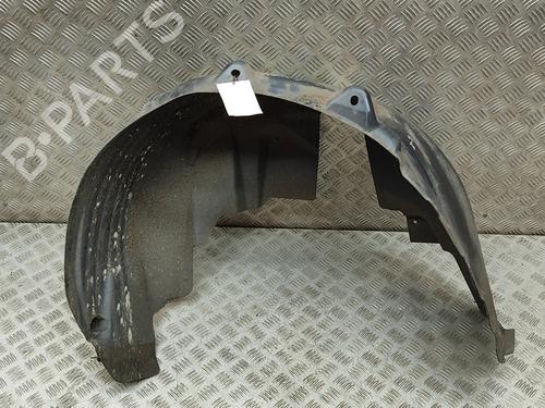 Used Wheel arch AUDI Q2 (GAB, GAG) 35 TFSI (150 hp) 28559210
