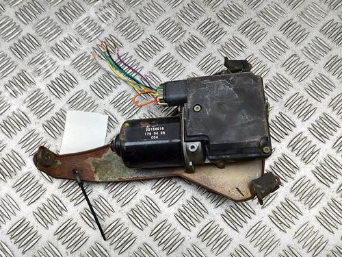 Used Front wiper motor CHEVROLET CAMARO 3.4 V6 (162 hp) 29830699
