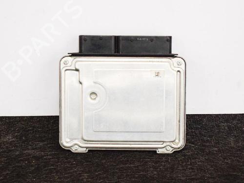 Used Engine control unit (ECU) KIA SPORTAGE III (SL) 2.0 CRDi AWD (136 hp) 6745359