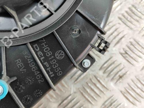 Heater matrix VW SHARAN (7N1, 7N2) 2.0 TDI | BP26017492M63